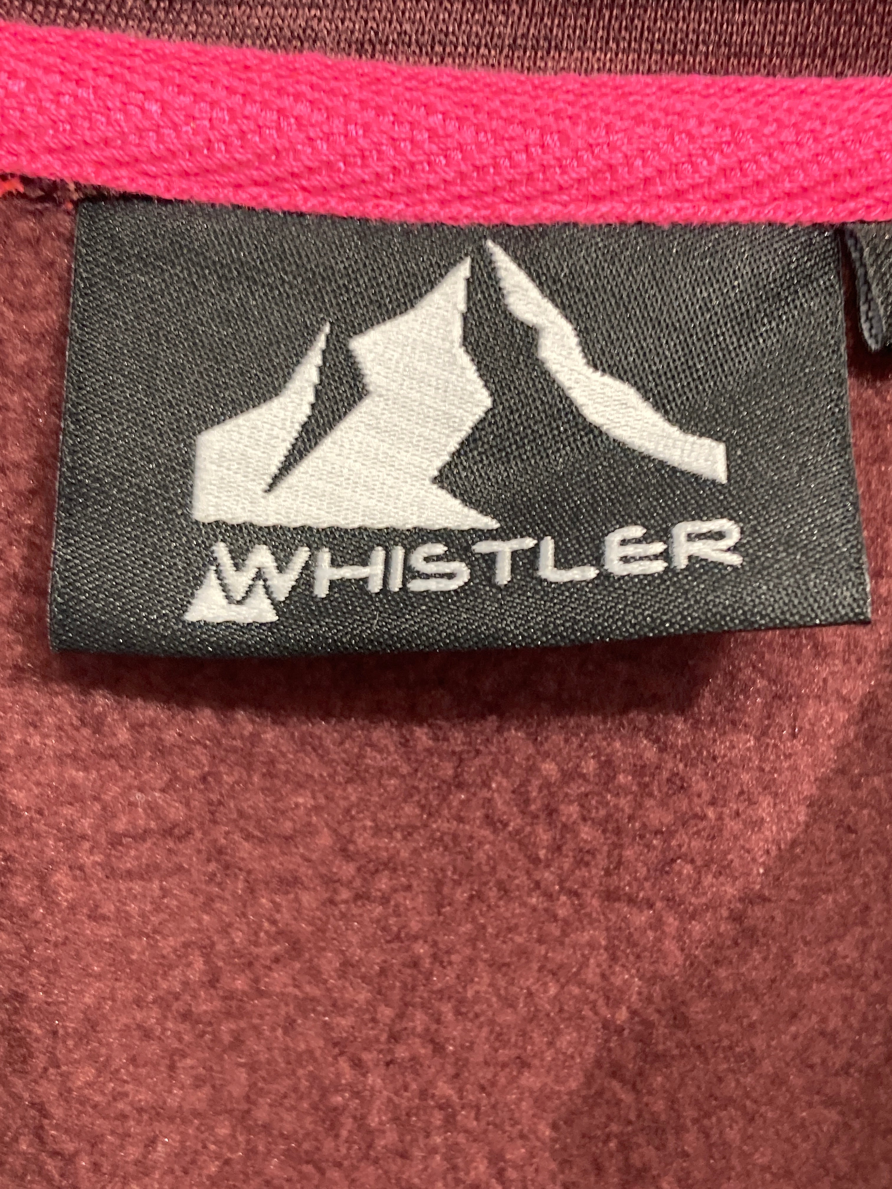 Whistler Bluse